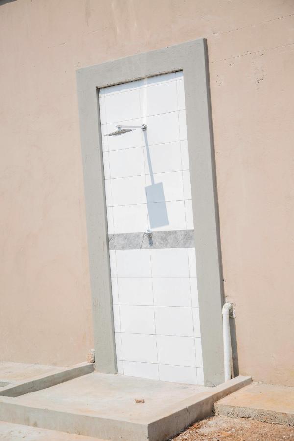 Longhorn Executive Apartments Lusaka Exterior foto